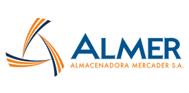 Almer: Almacenadora Mercader Almer: Almacenadora Mercader